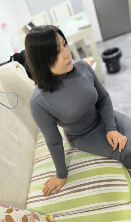 骚货小胖丫少妇