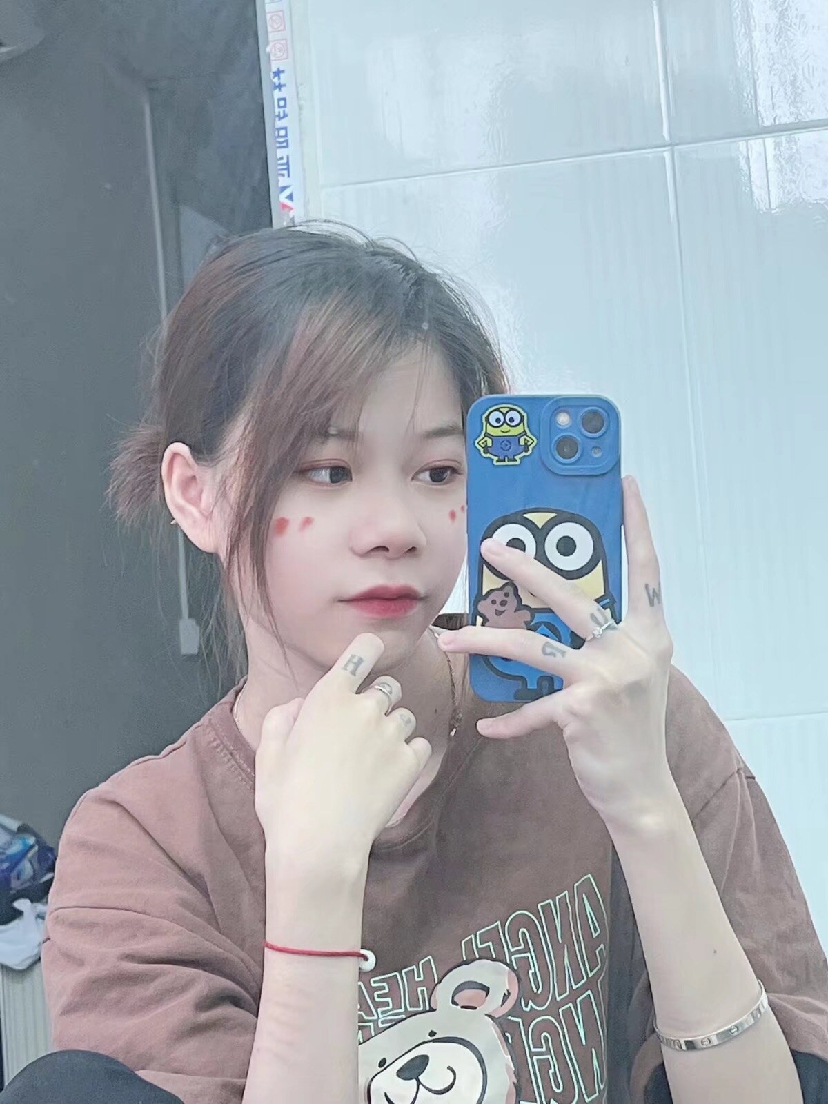 深圳02年小朋友