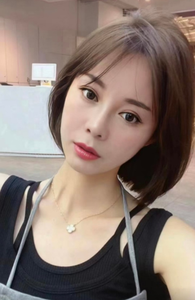 北关十字气质少妇