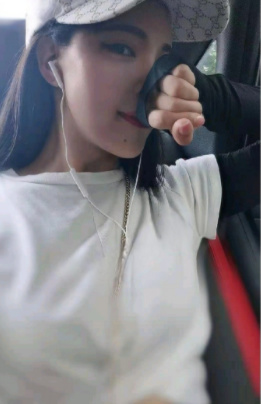 龙华美少妇