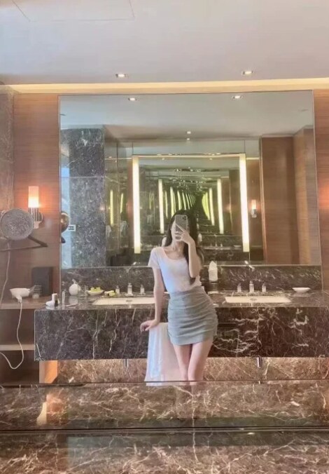 东方大道小娘子