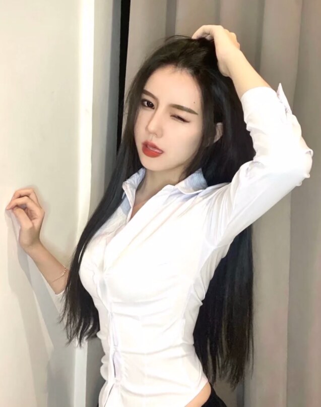 体验莆田气质美女丹丹