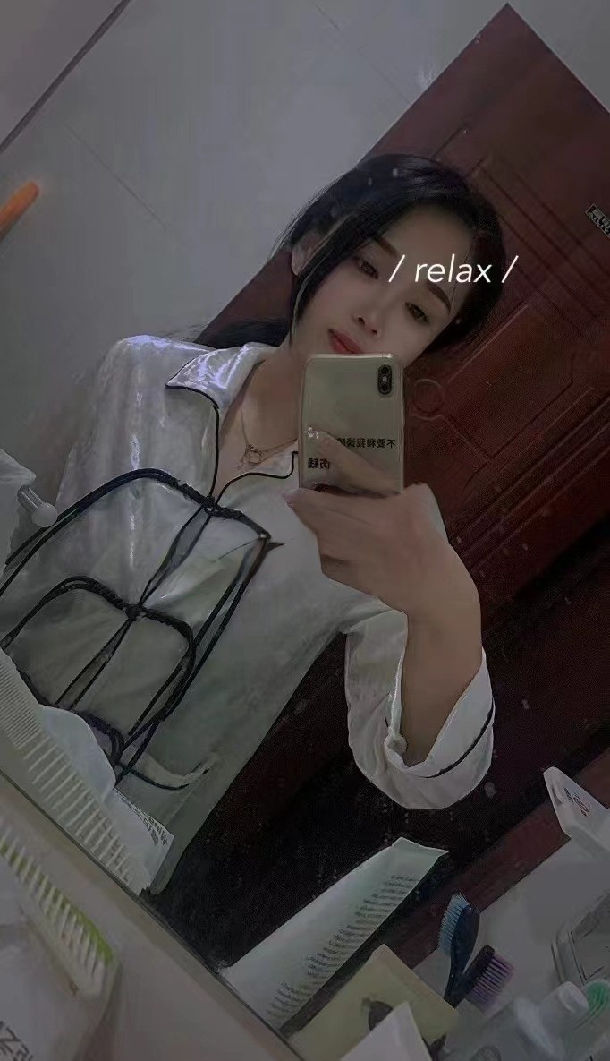 太原的一个轻熟女