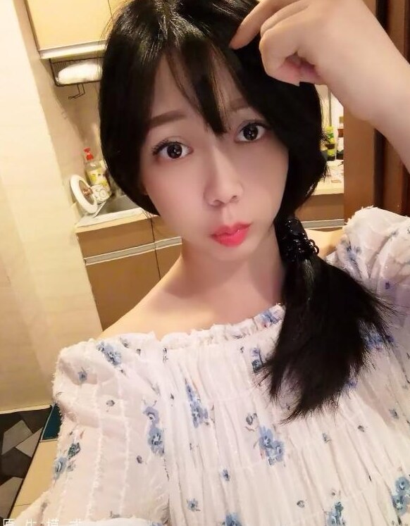 邻家姐姐小静静