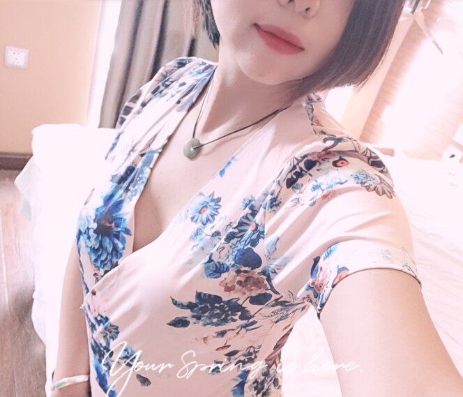 体验个丰满少妇
