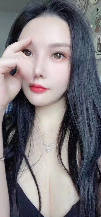 温柔邻家妹妹