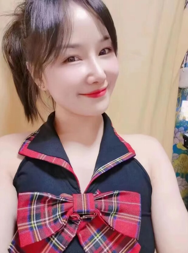 身材好活好的妹子