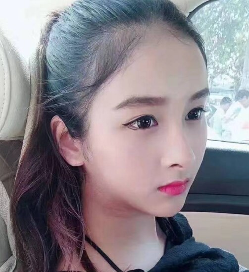 验证00后珊珊