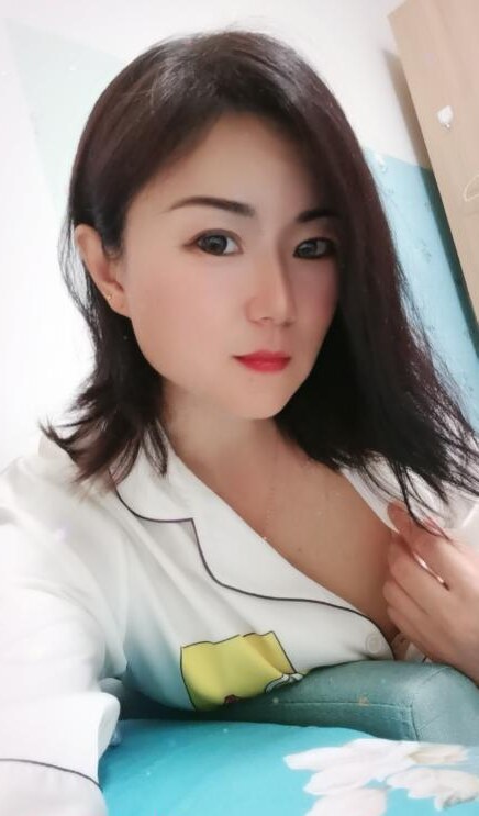 越秀熟女惜缘