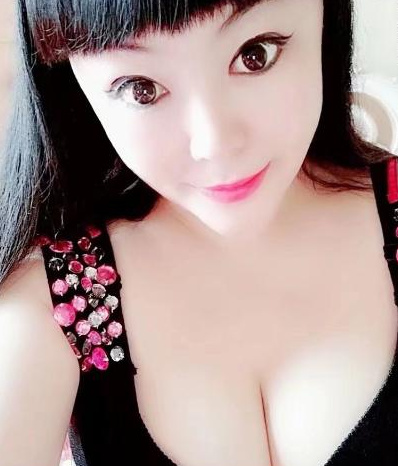 服务大胸熟女