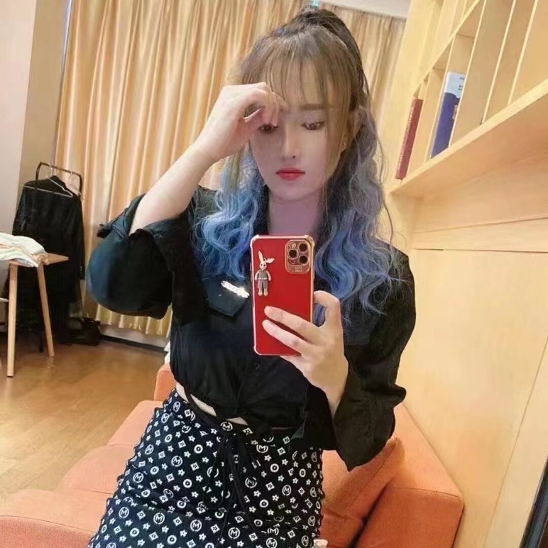 嘉定区年轻水多骚气嫩妹