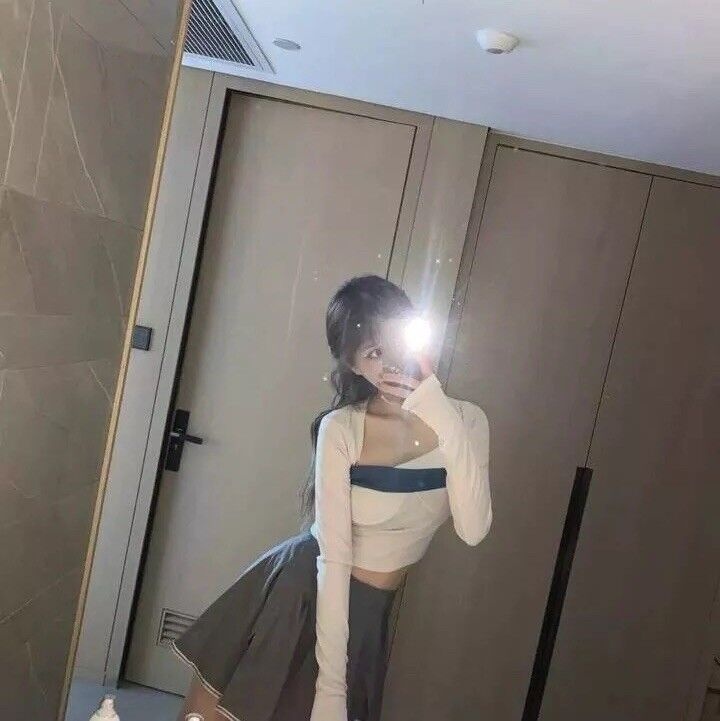 静安区身材火辣美少妇