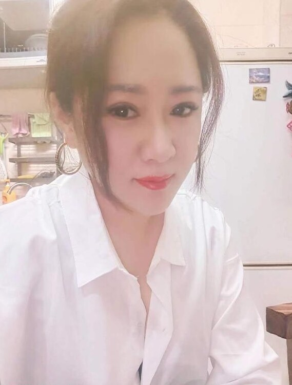 上了个居家少妇