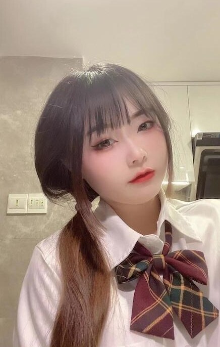 JK萝莉筱筱