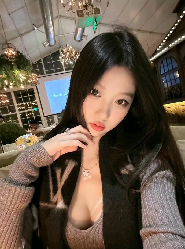健身妹子，这个价真的值