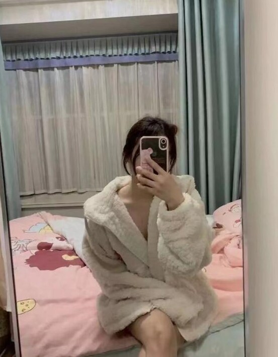 南山妹珊珊