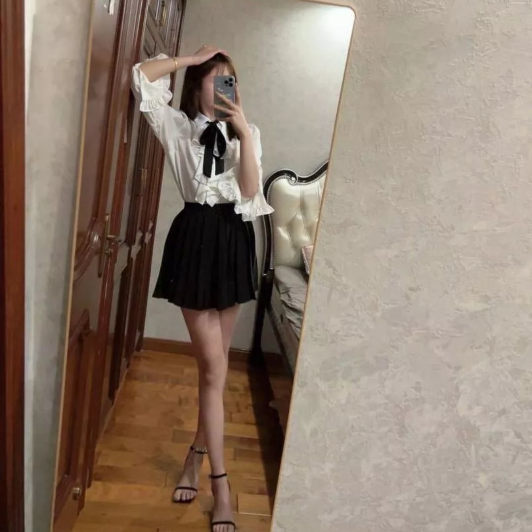 岛内高端服务系小姐姐