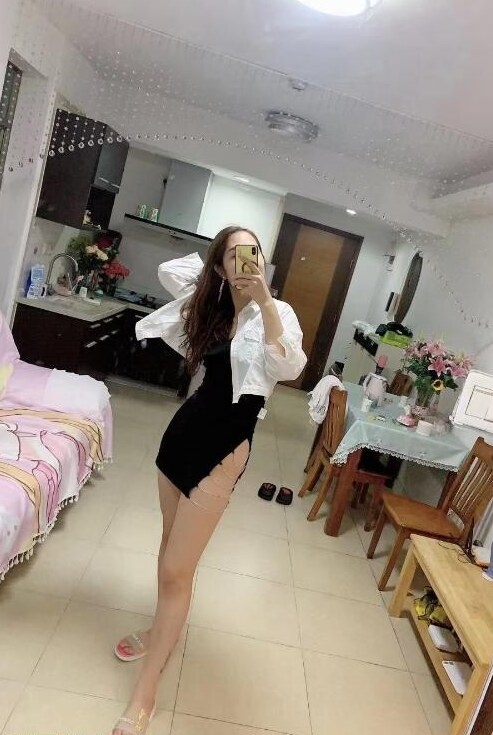 罗湖高妹大长腿猫妹