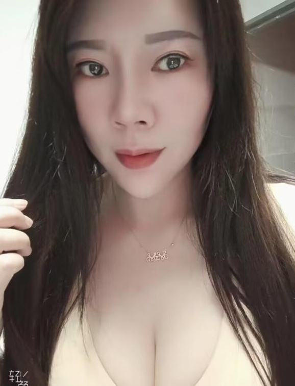 性感风骚云芝