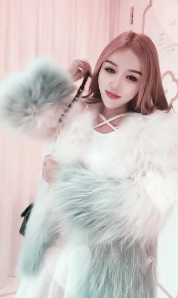 丁家庄妩媚少妇