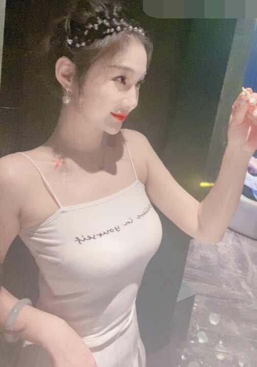 性感舞蹈老师