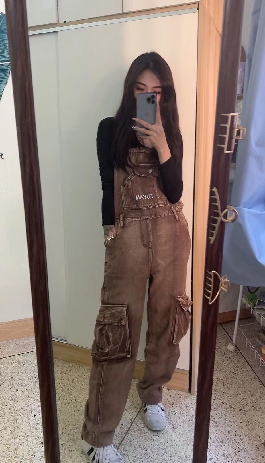 南山区苏妲己