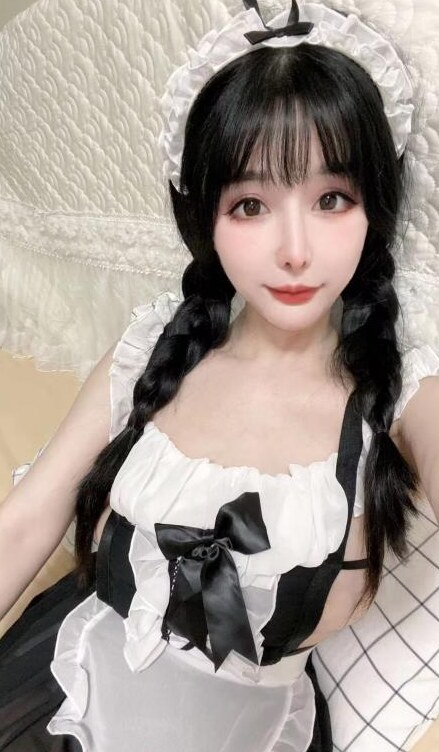拱墅区乐乐大美女