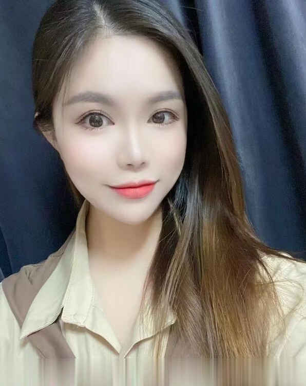 新街口美腿鹿小姐