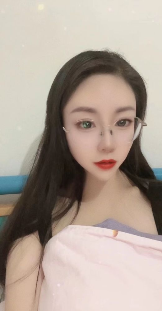河西区 花式丝足妹子
