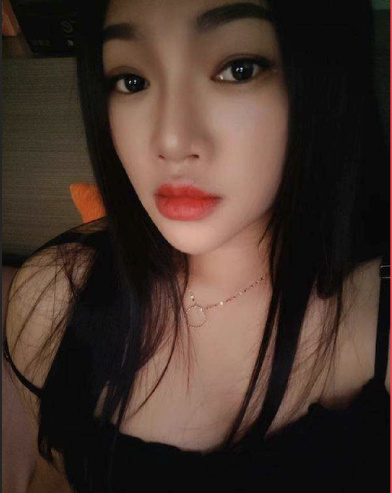 不错的少妇小乔