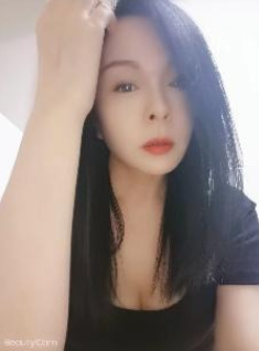 呼市苗条美女