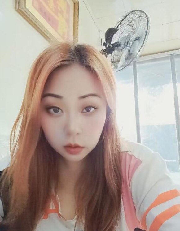 海珠服务型娇小小柔