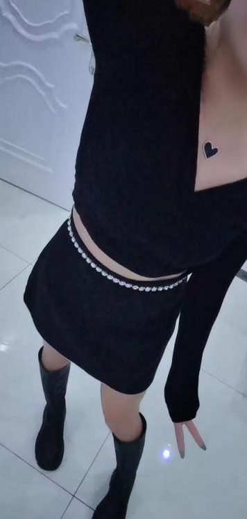 群力小少妇