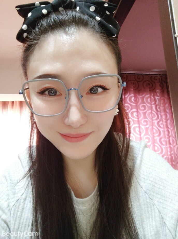 大世界高颜值妹子