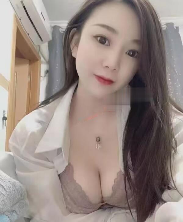  青岛极品美女甜甜