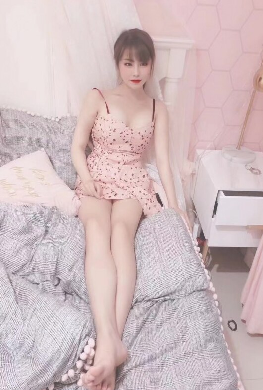 杭州西湖少妇
