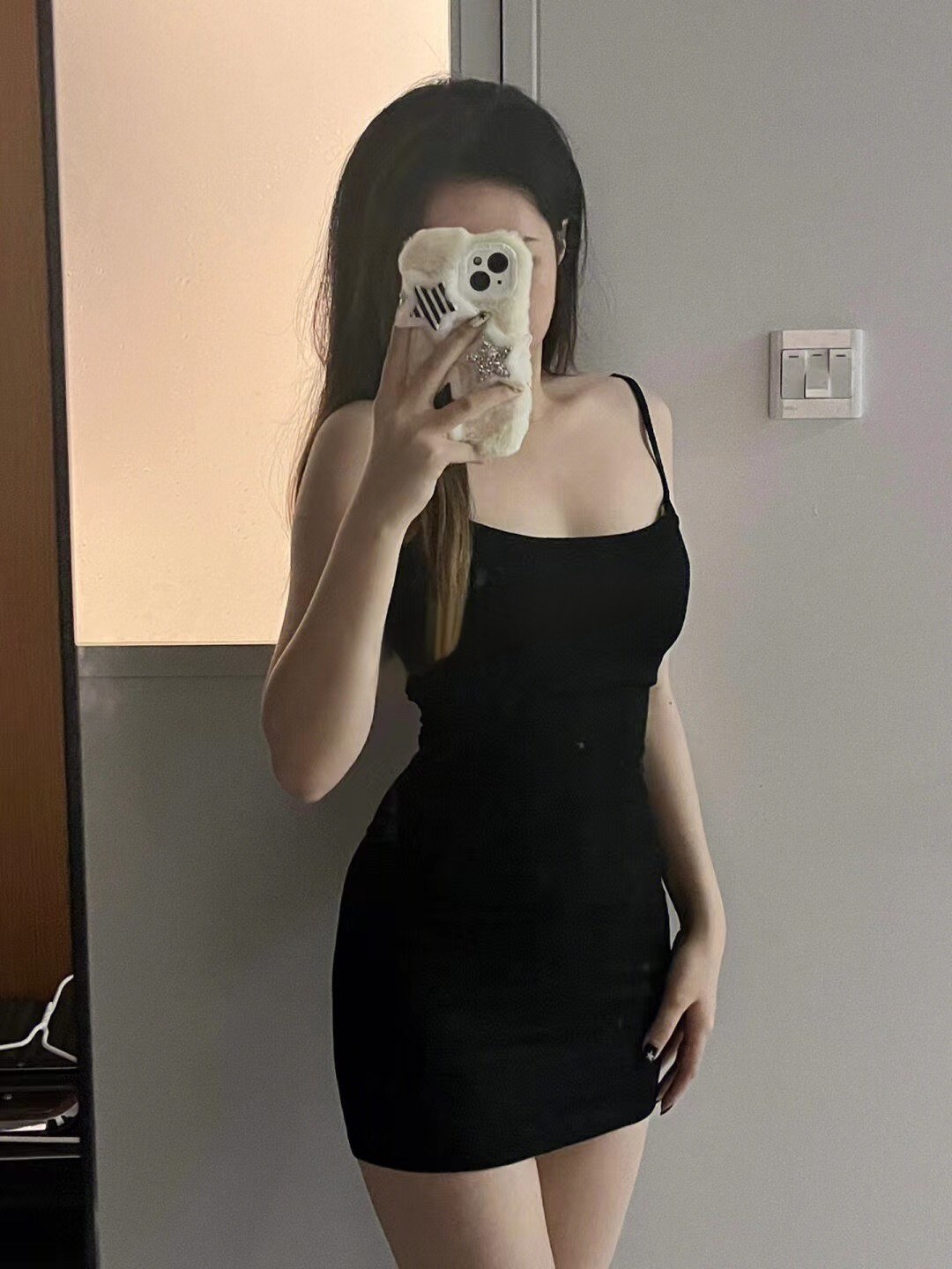 义乌市区火辣小妮子
