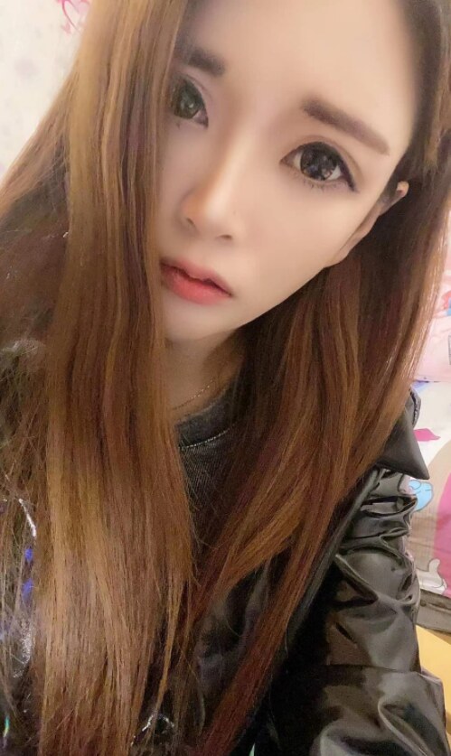 塘沽水多身材好的骚妹