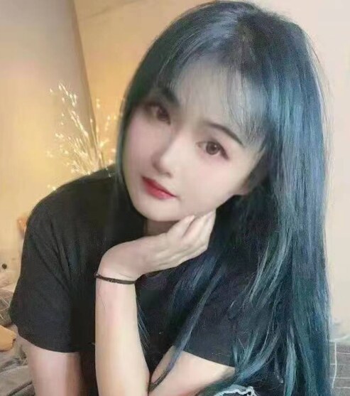  广州小御姐柚柚