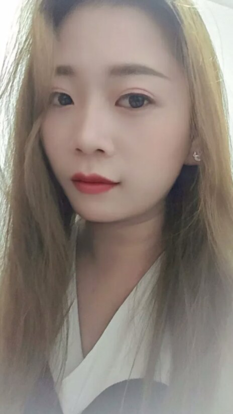 成都颜值小萝莉
