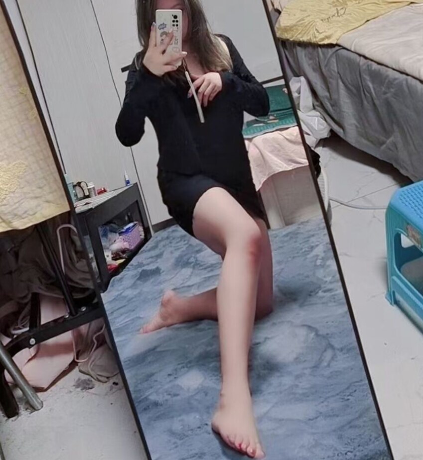 首次体验sm