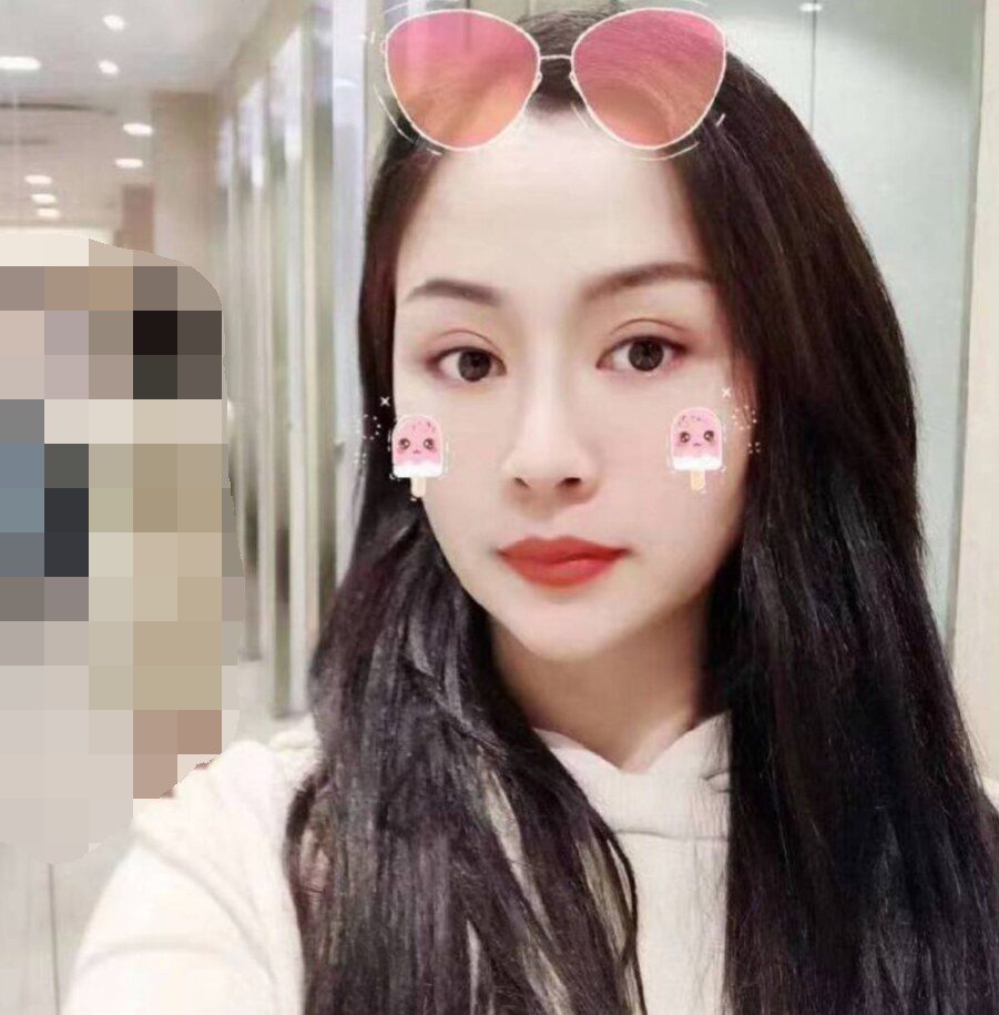 上了个丰满少妇