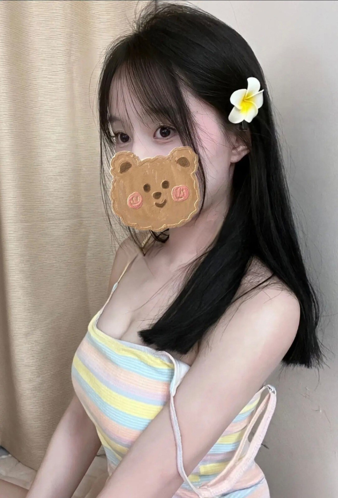 市北区小可爱，水多姿势多