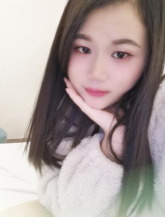 闵行新人刚下海娜娜