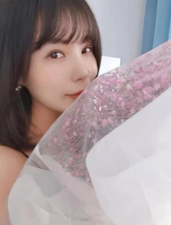 淡抹小姐姐回来了