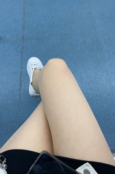 罗湖小娘子