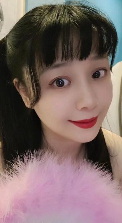 胜太路附近小姐姐