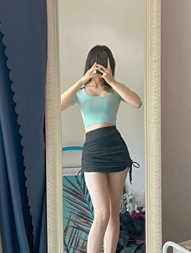  旗袍气质小妹兼职
