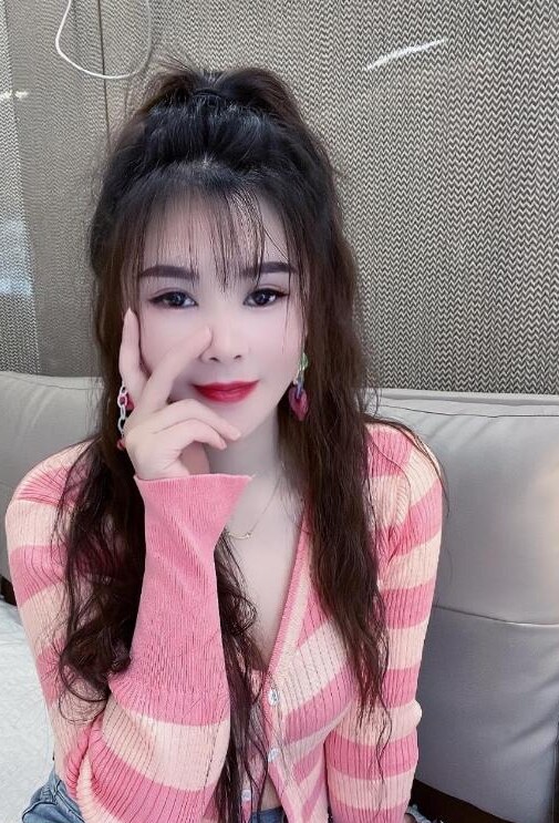 海珠大姐姐莎莎