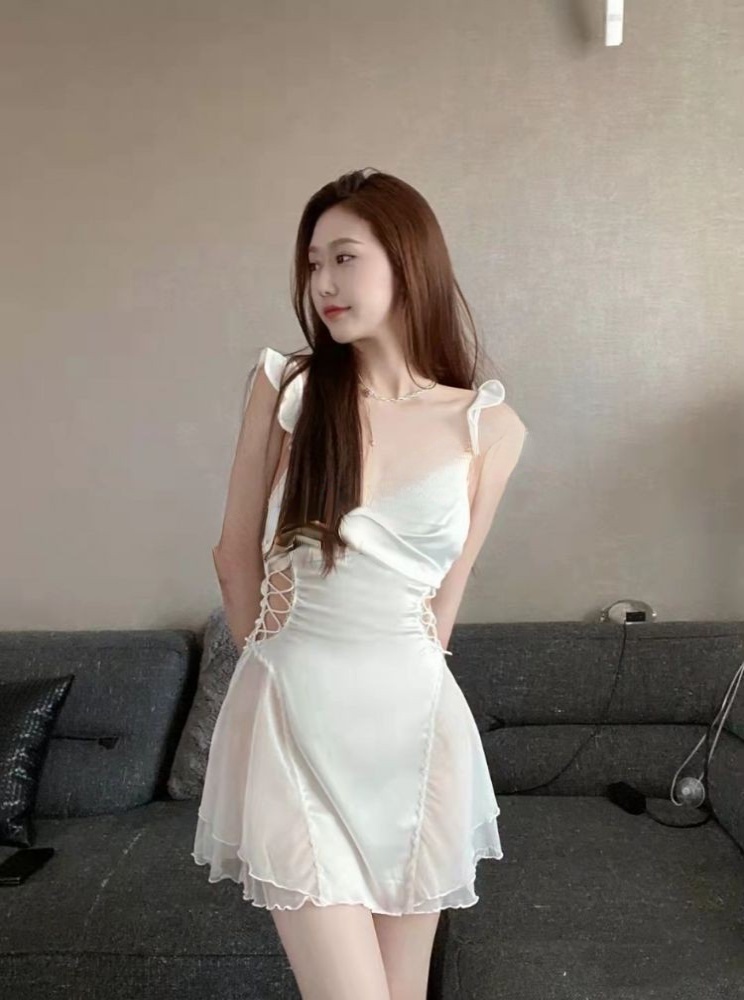杭州18线嫩b模特